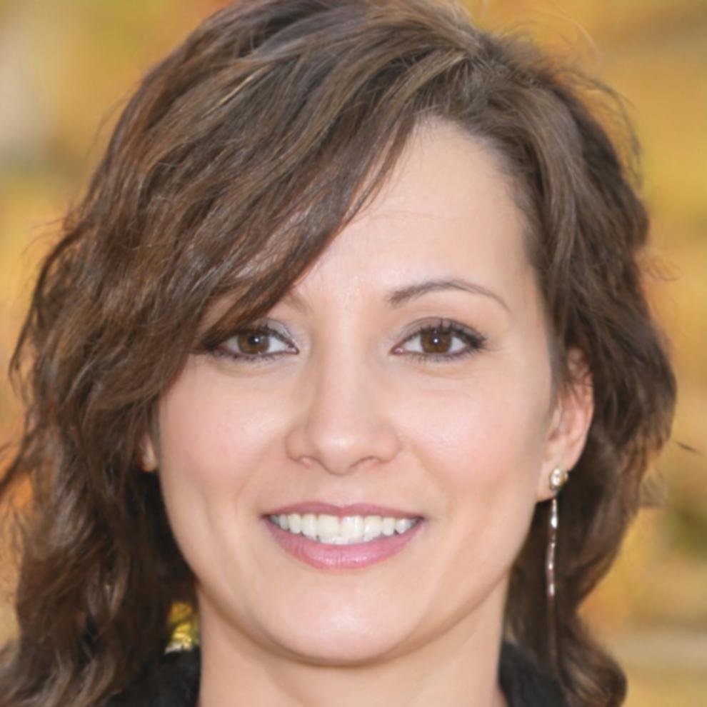 Beatriz Monteiro, consultora financeira especializada
